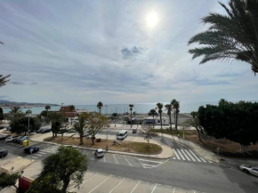 Terrasol Antillas 13 Frontal Al Mar